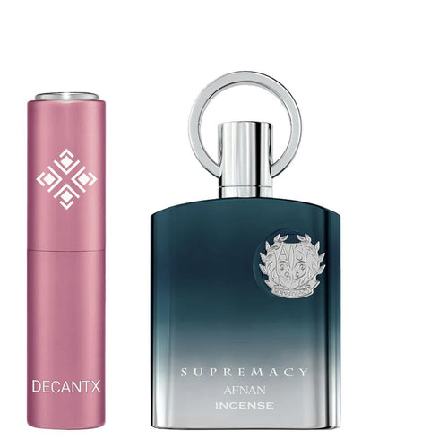 Afnan Supremacy Incense Eau de Parfum for Men